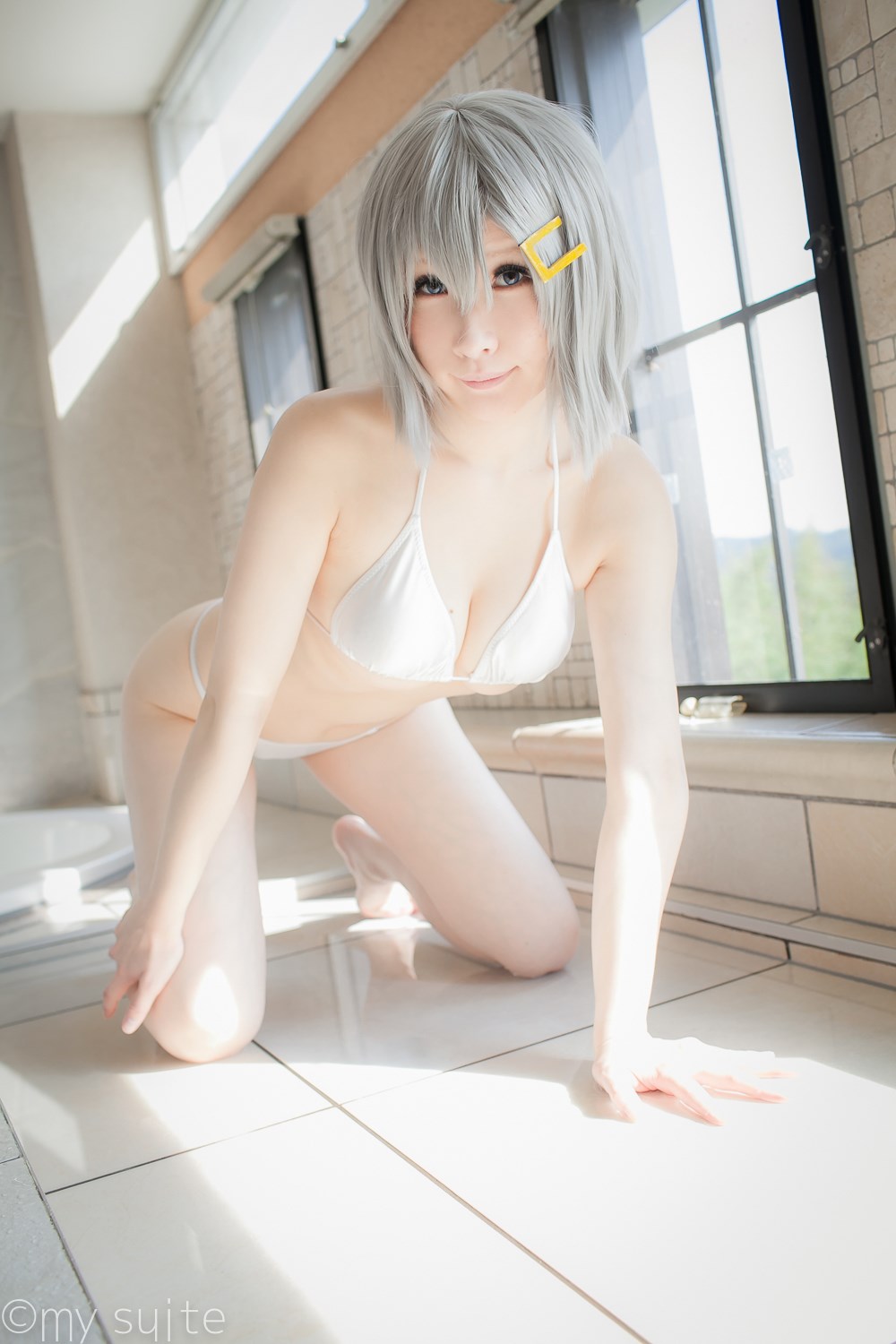 Cosplay suite Collection 8 2(29)